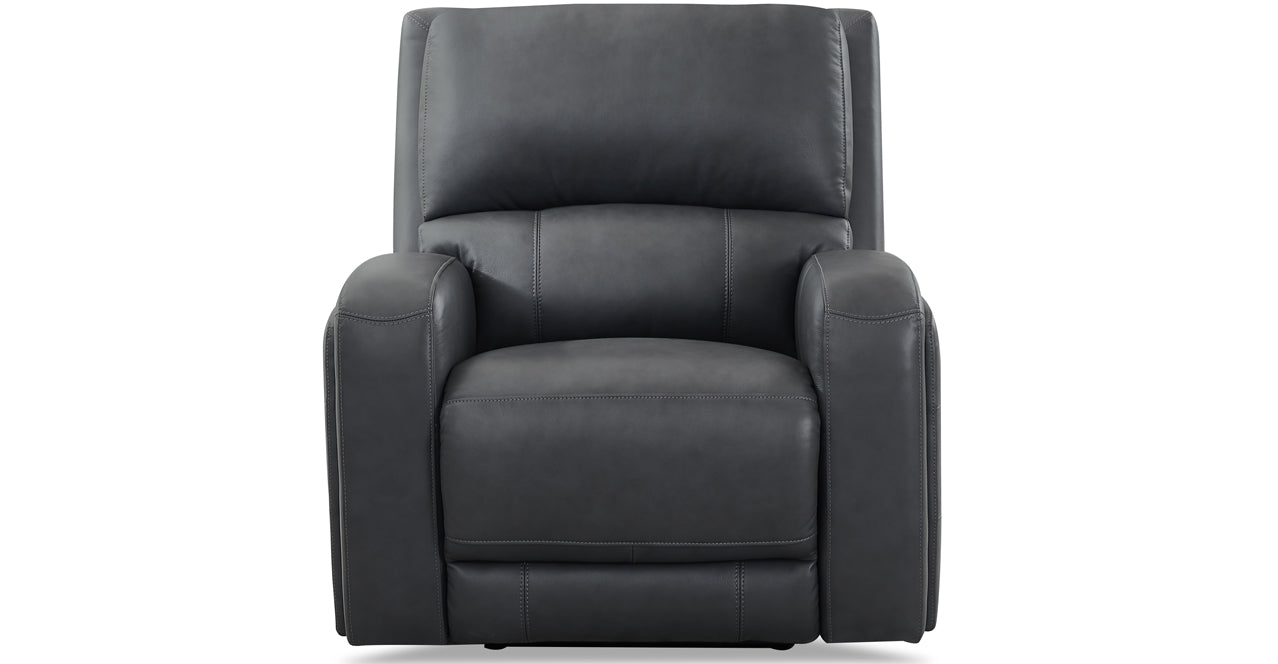 Jasper Power Headrest Zero Gravity Recliner Collection